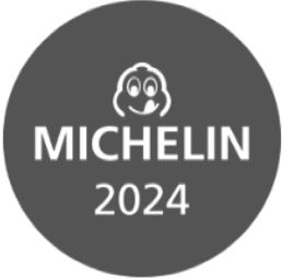 Michelin 2024